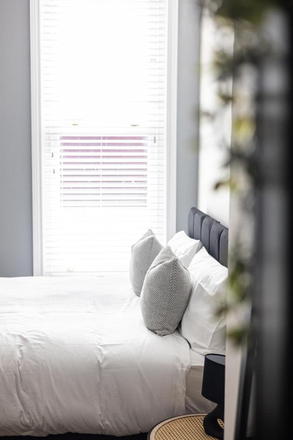 הרטלפול Church Street Apartments מראה חיצוני תמונה